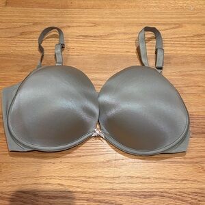 Victoria’s Secret Bra.